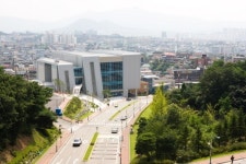2014학년도 정시 수능100% 한림대학교, 문이과 교차지원 가능