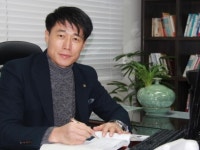 (주)에덴뷰 이진국 대표, 쪼그리 농민 보호장비 개발 ‘주목’