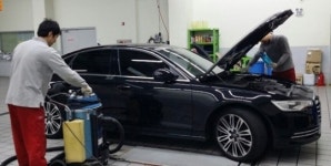 태안모터스, 아우디(Audi) 무상 점검 캠페인 실시