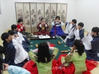 장성 문불여무불여 청소년캠프, 인성교육 장으로 주목