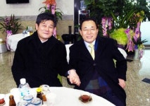도심 속 명품 요양병원을 지향합니다