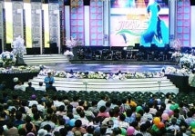 담양세계대나무박람회 성공기원, 광주MBC 가요베스트