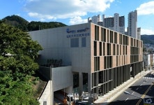 부산 연제구 국민체육센터 21일 개관