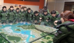 CJ대한통운 대한민국 미래 물류산업, 우리가 책임진다