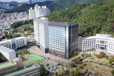 경성대, 18일 제2 기숙사 기공식