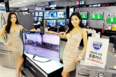 마트 가전제품 다르다?…홈플러스, 편견 깨는 가전 정품보장제 시행