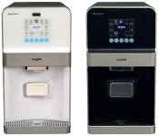 일동생활건강 냉 알칼리 이온수기 홈쇼핑 데뷔 성공