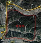 경남 합천에 100만평 산업단지 조성