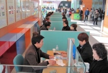 용인시,  두리하나Day 채용행사 개최