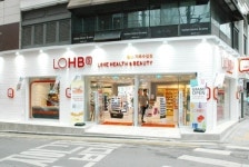 헬스·뷰티에 에너지를...확 달라진 롭스 가로수길점 오픈