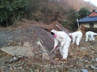 고성군, 슬레이트 지붕 정비사업 추진