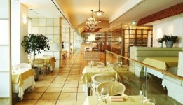 벚꽃 구경 여의도 63레스토랑 4명 오면 한명은 공짜