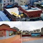 부산동구, 초량차이나타운에 한중우호센터 11일 개소