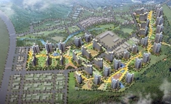 용인시, 모현지구 도시개발사업 본격 추진