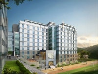 마이스터고 현대공고, 최신 기숙사 신축