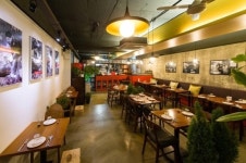 감사의 마음, kitchen 485 화덕구이 한우 스테이크로 전하세요