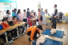교육기부로 우리 아이들의 꿈을 찾아주다