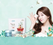 더페이스샵 VIP 회원에 선물 드립니다