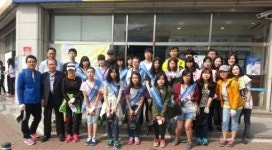 용인시 수지구 풍덕천2동, 깨끗한 풍덕천2동 만들기추진