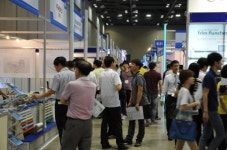2014 LED TECH KOREA&OPTICAL EXPO 8월 개최