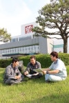 대웅제약 향남‧성남공장, 소통하는 일터 성공모델