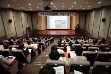 한류 인재 발굴 및 후원 육성하는 한류문화인진흥재단 정식 출범