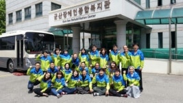 군산장애인종합복지관 장상원 관장을 만나다