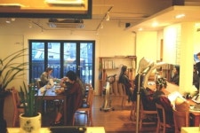 에떼르넬 헤어살롱 김승필 원장을 만나다