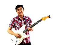 예대실용음악학원 송훈 원장 죽을 때까지 무대에 서고 싶어요