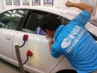 소자본창업 분야에서도 각광 받는 자동차외형복원 제대로 알기