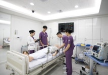 글로벌 간호 인재 양성, 4년제 김천대학교 간호학과