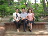 장봉혜림원 이한형 원장 주고, 또 주는 이들의 사랑과 축복