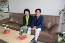 이천시 참사랑전문요양원 이은경 이사장을 만나다