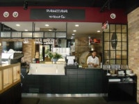 이탈리안 레스토랑 마띠나타 정해진 대표  요식업계 플랜B가 필요하다