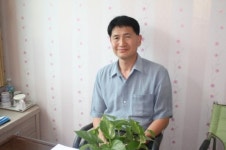 세종시 평강요양원 김여호수아 대표를 만나다