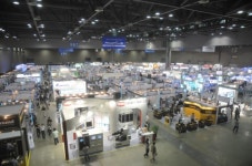 LED TECH KOREA & OPTICAL EXPO 개최