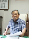 김정인 지부장 광복회의 솔선수범이 건강한 사회 만들것