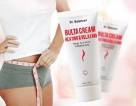 닥터발란스, 셀룰라이트 감소 크림 불타크림 출시