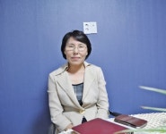 예사랑실버웰 요양원 이길자 원장 받은 만큼 이제는 사랑을 베풀어야 할 때