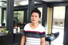 송파구 가락동 채리준 미용실 박금채 원장을 만나다