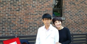 수원 샤론안경원 최병갑 원장 사랑과 봉사로 걸어 온 안경 외길 40년