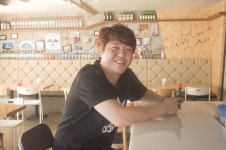 안양 아지트(Agit) 이정현 대표 뜨는 창업은 따로 있다