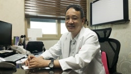 부천제일요양병원 최재호 병원장, 사랑으로 보답하는 병원되겠다