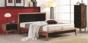 매트리스의 편안함, 돌침대의 따뜻함 갖춘 소프트 온돌 솔고온침대