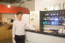 우노헤어 & 네일샵 김성철원장 헤어와 네일, 고객만족 우노(으뜸) 꿈꾼다