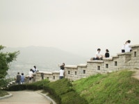 거리 in 대한민국, 종로