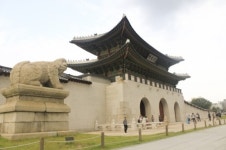 거리 in 대한민국, 종로