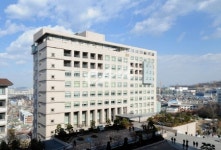 중앙대학교 국제대학원, 국제학과/전문통번역학과 신입생 모집