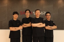 대구성형 S리더스 성형외과의원, 확장이전 개원