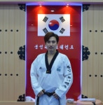 용인대박사 백호태권도 이정주 관장을 만나다